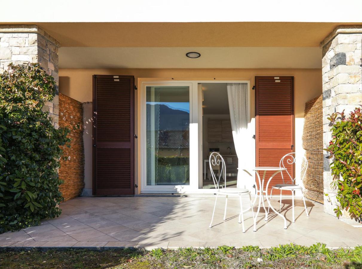 Bellavista Apartments Lenno Exterior foto